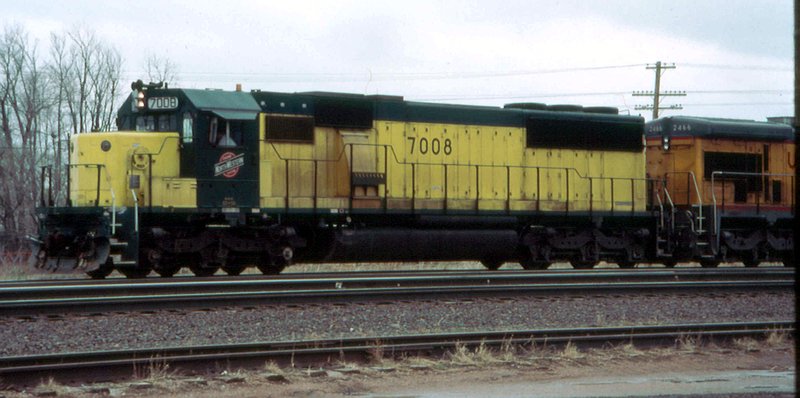 CNW 7008